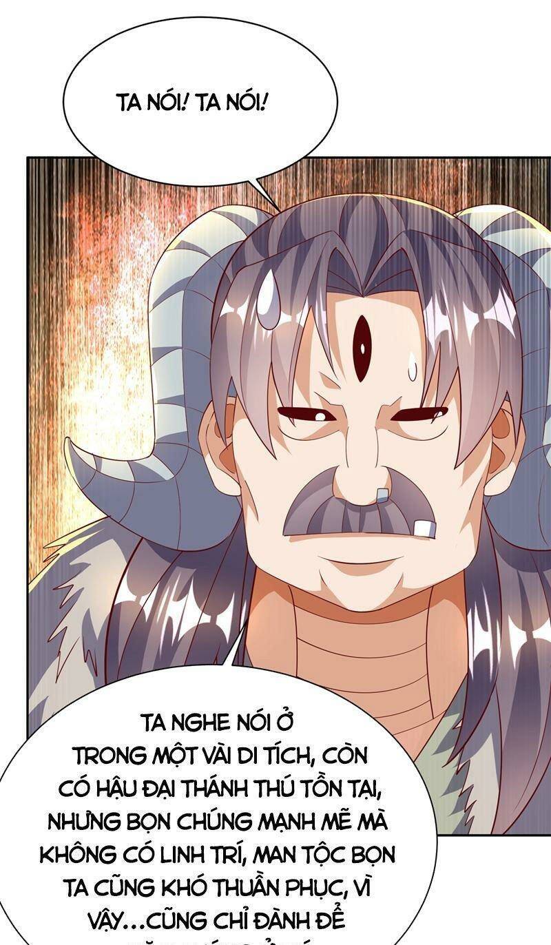 Võ Nghịch chapter 402 - Upload bởi truyensieuhay.com