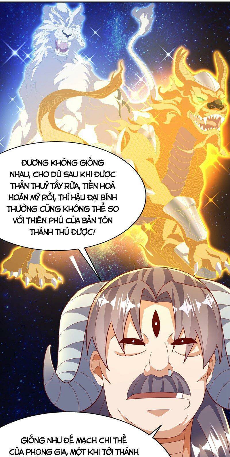Võ Nghịch chapter 402 - Upload bởi truyensieuhay.com