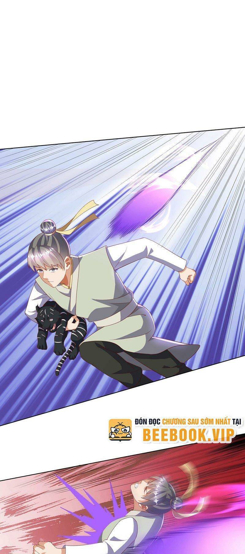 Võ Nghịch chapter 403 - Upload bởi truyensieuhay.com