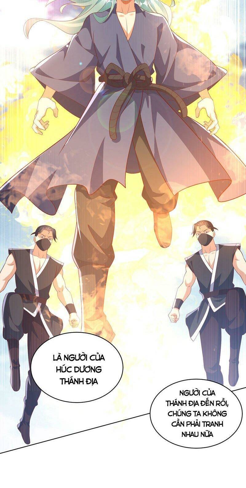Võ Nghịch chapter 403 - Upload bởi truyensieuhay.com