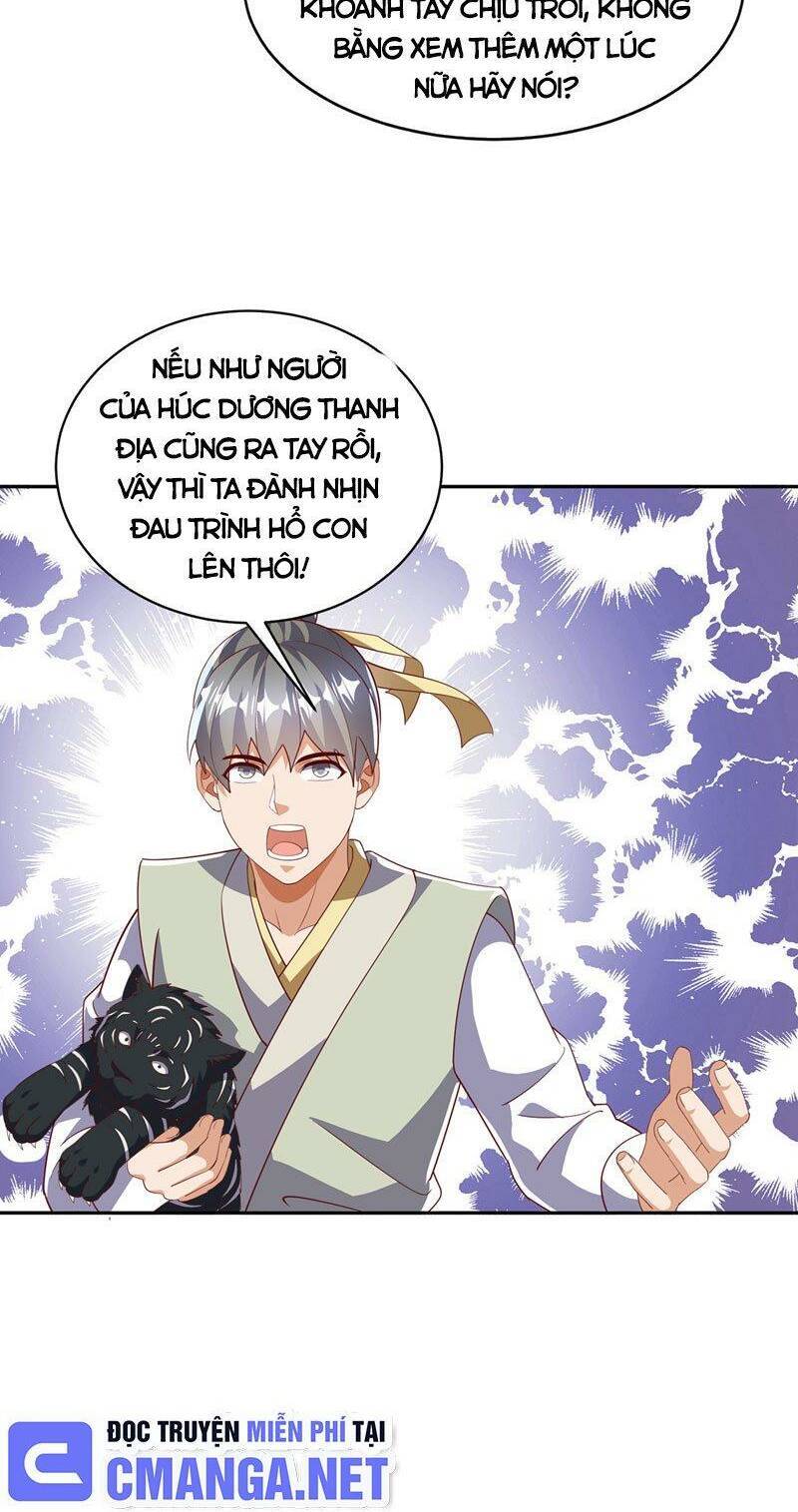 Võ Nghịch chapter 403 - Upload bởi truyensieuhay.com