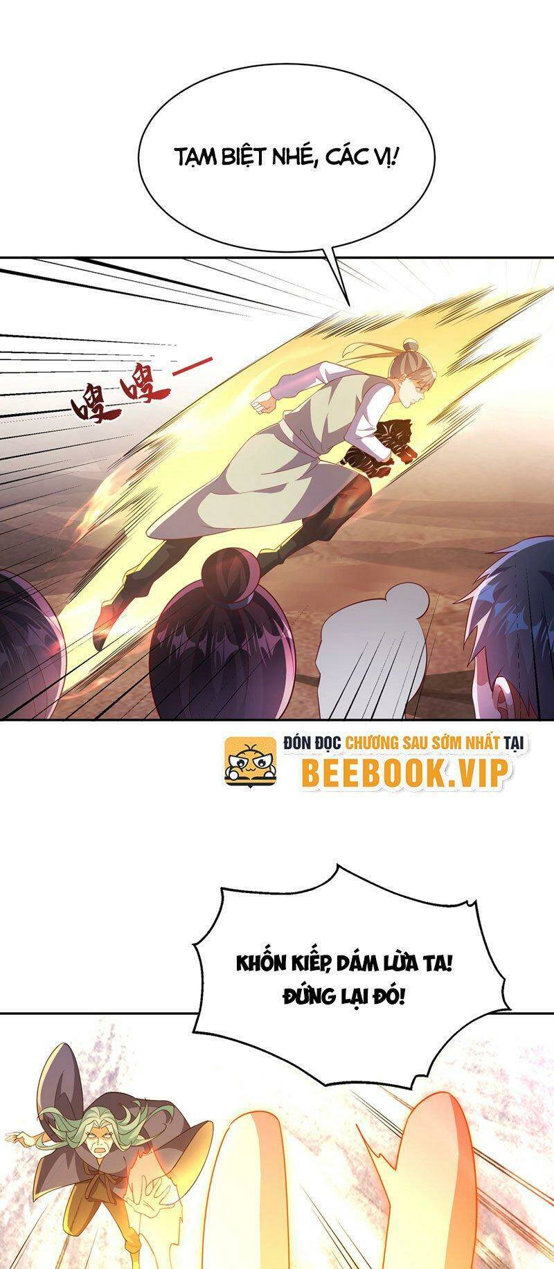 Võ Nghịch chapter 403 - Upload bởi truyensieuhay.com