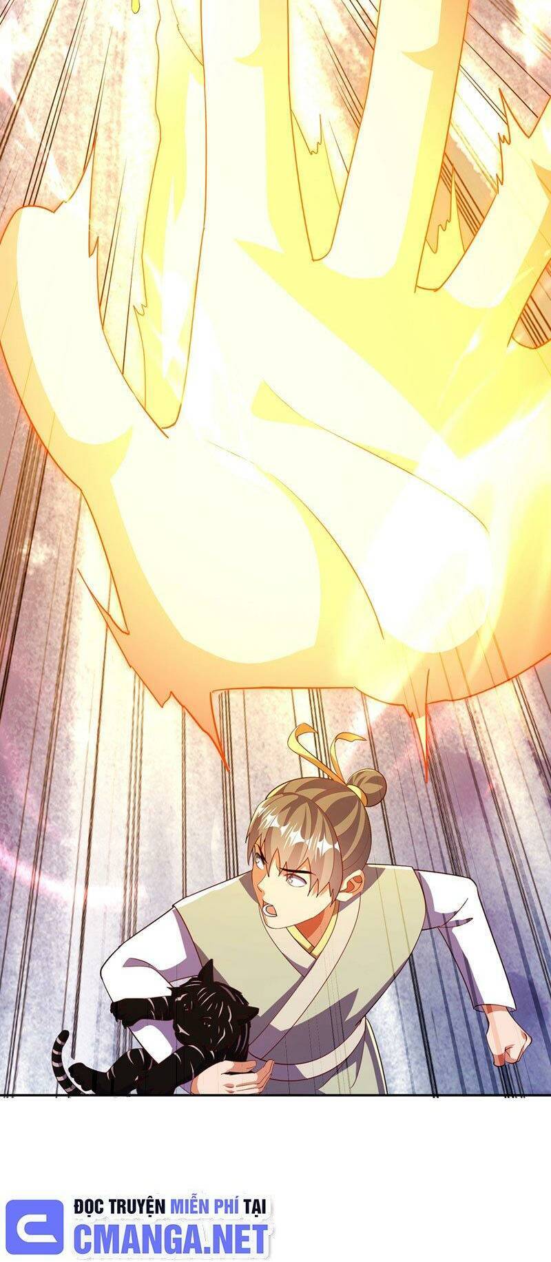 Võ Nghịch chapter 403 - Upload bởi truyensieuhay.com