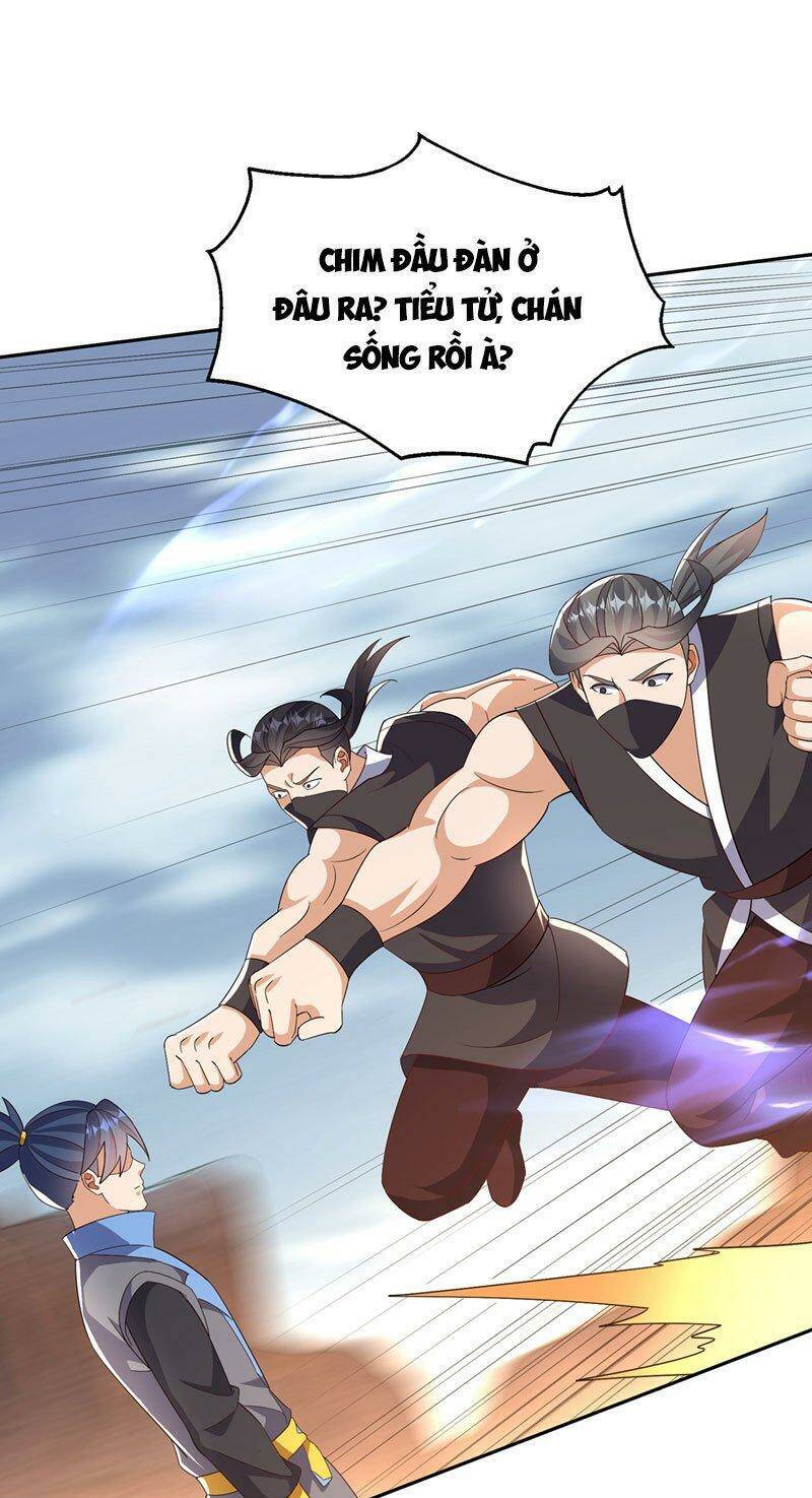 Võ Nghịch chapter 403 - Upload bởi truyensieuhay.com