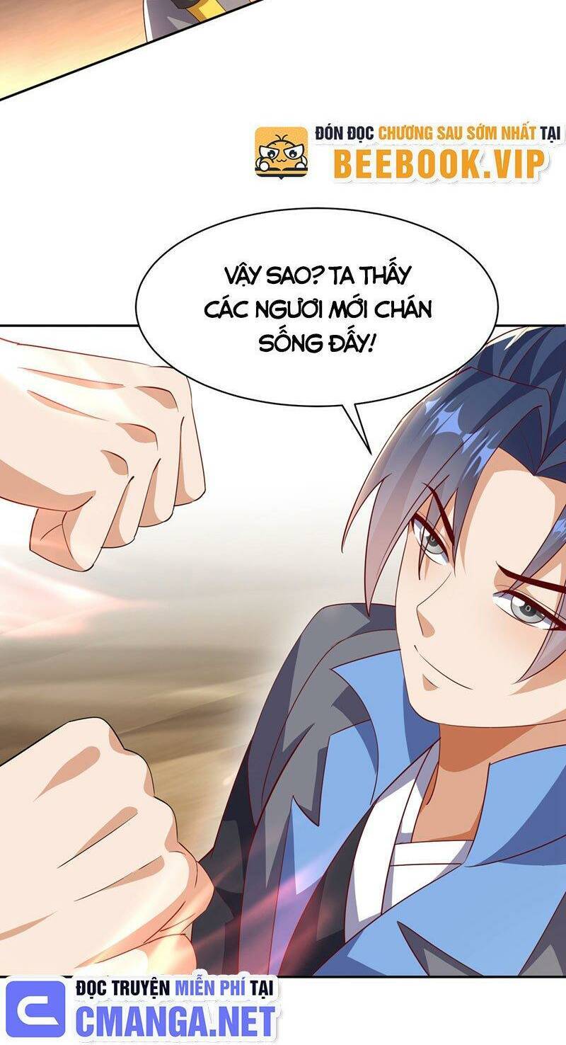 Võ Nghịch chapter 403 - Upload bởi truyensieuhay.com