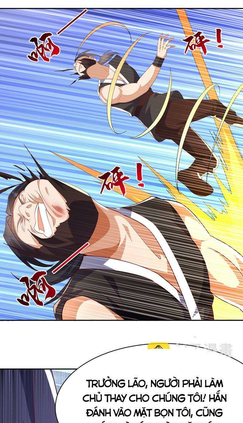 Võ Nghịch chapter 403 - Upload bởi truyensieuhay.com