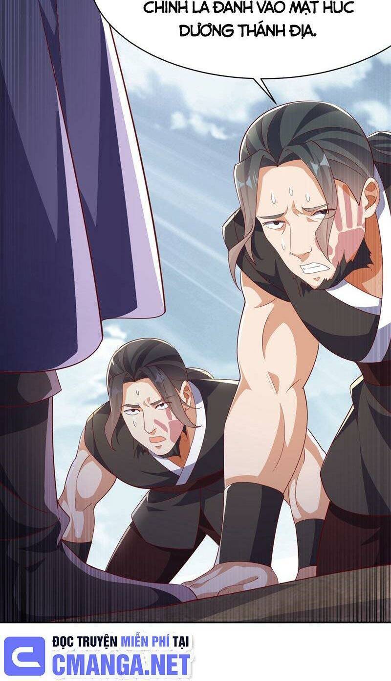 Võ Nghịch chapter 403 - Upload bởi truyensieuhay.com
