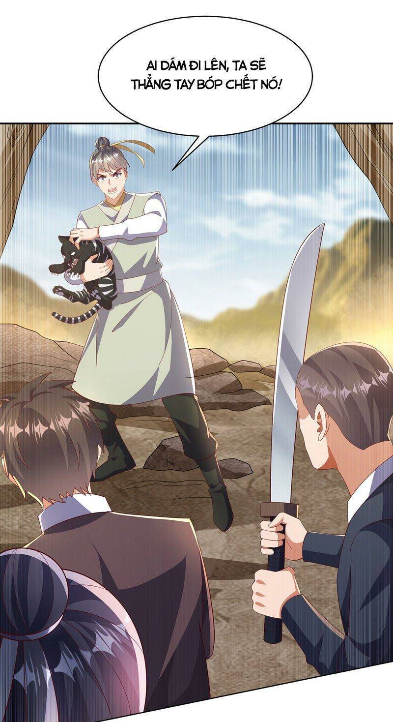 Võ Nghịch chapter 403 - Upload bởi truyensieuhay.com