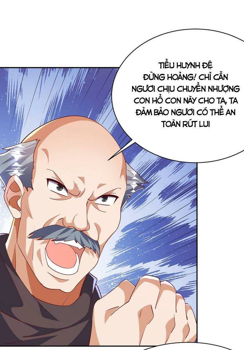 Võ Nghịch chapter 403 - Upload bởi truyensieuhay.com