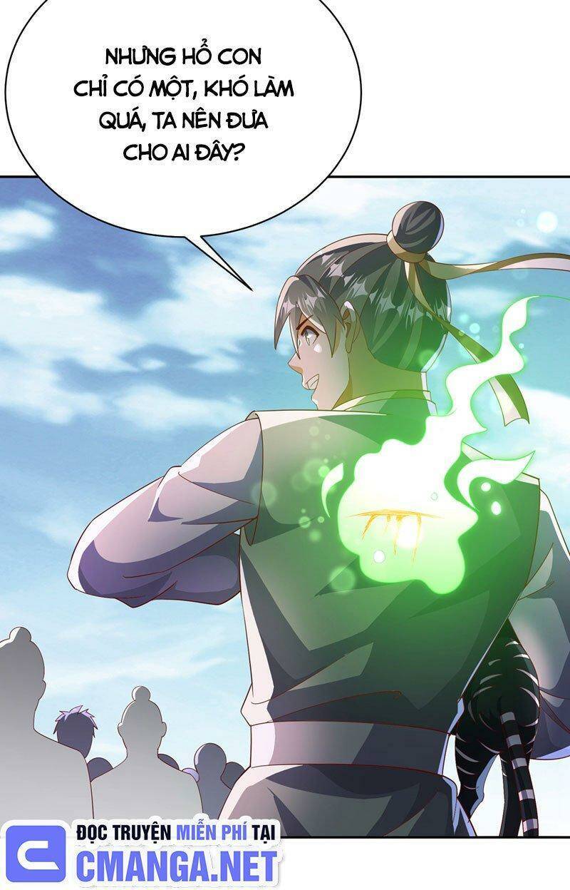 Võ Nghịch chapter 403 - Upload bởi truyensieuhay.com