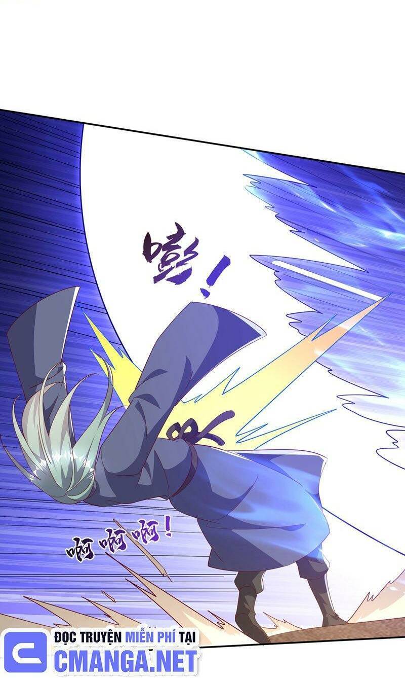 Võ Nghịch chapter 404 - Trang 12