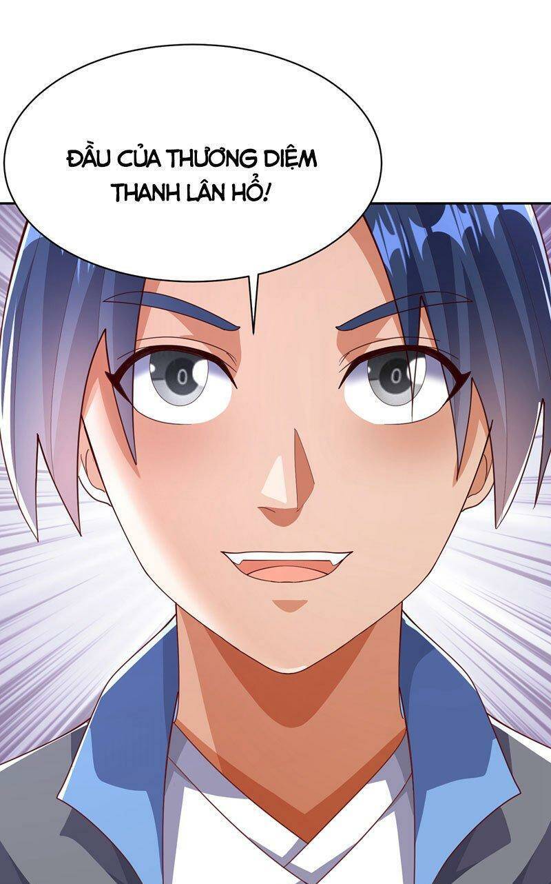 Võ Nghịch chapter 404 - Trang 28
