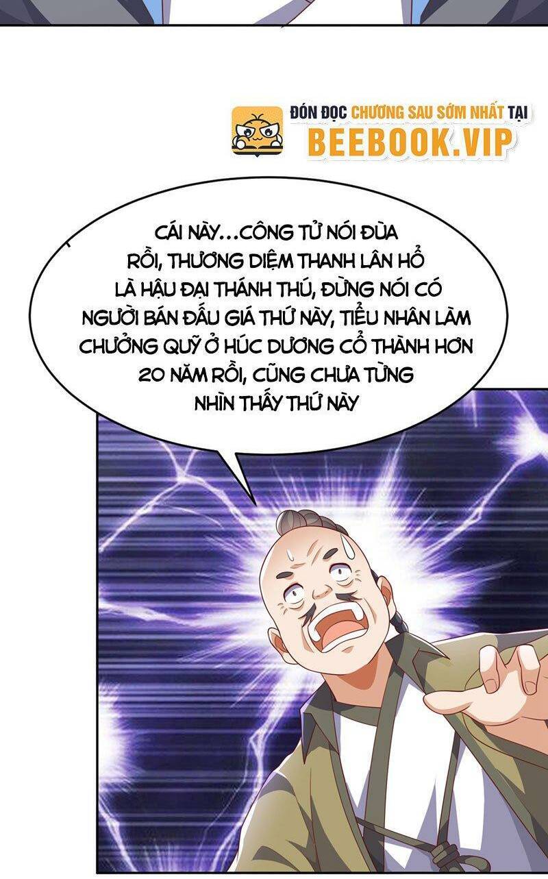 Võ Nghịch chapter 404 - Trang 29