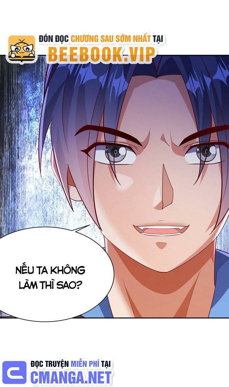 Võ Nghịch chapter 404 - Trang 6