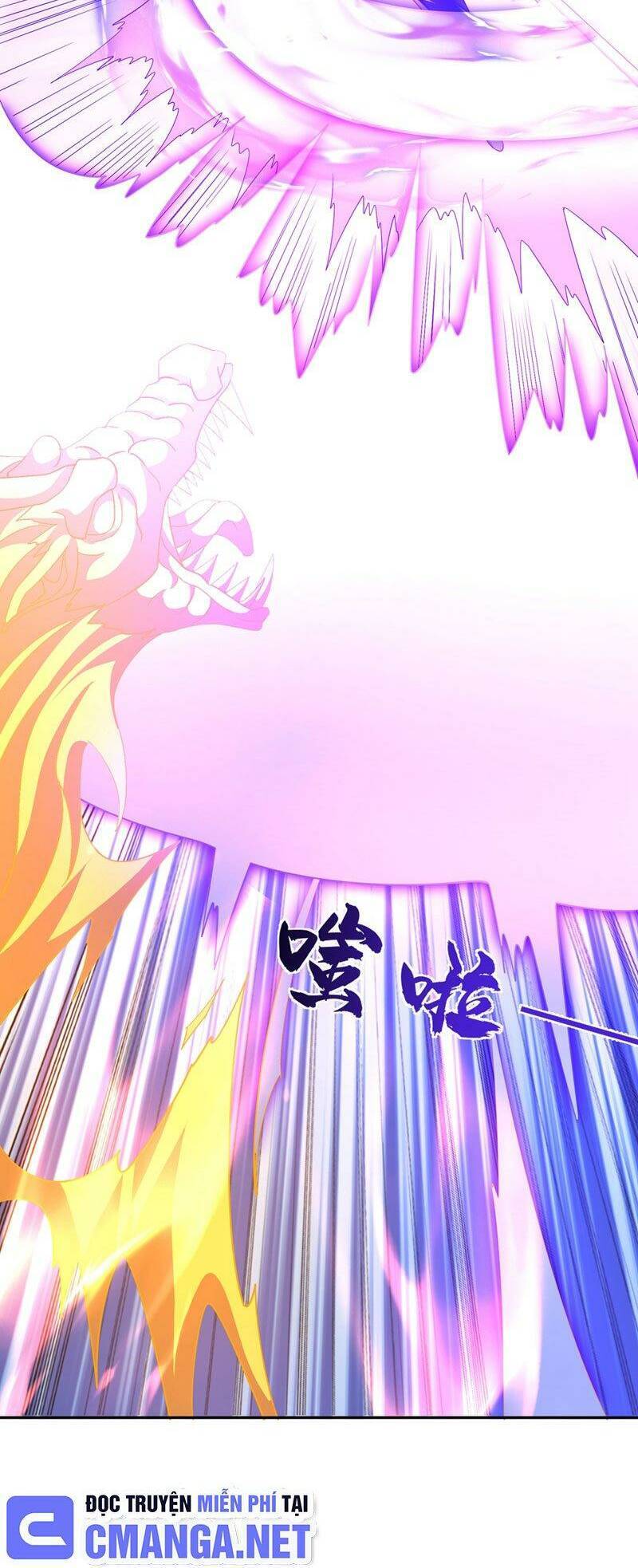 Võ Nghịch chapter 404 - Trang 10