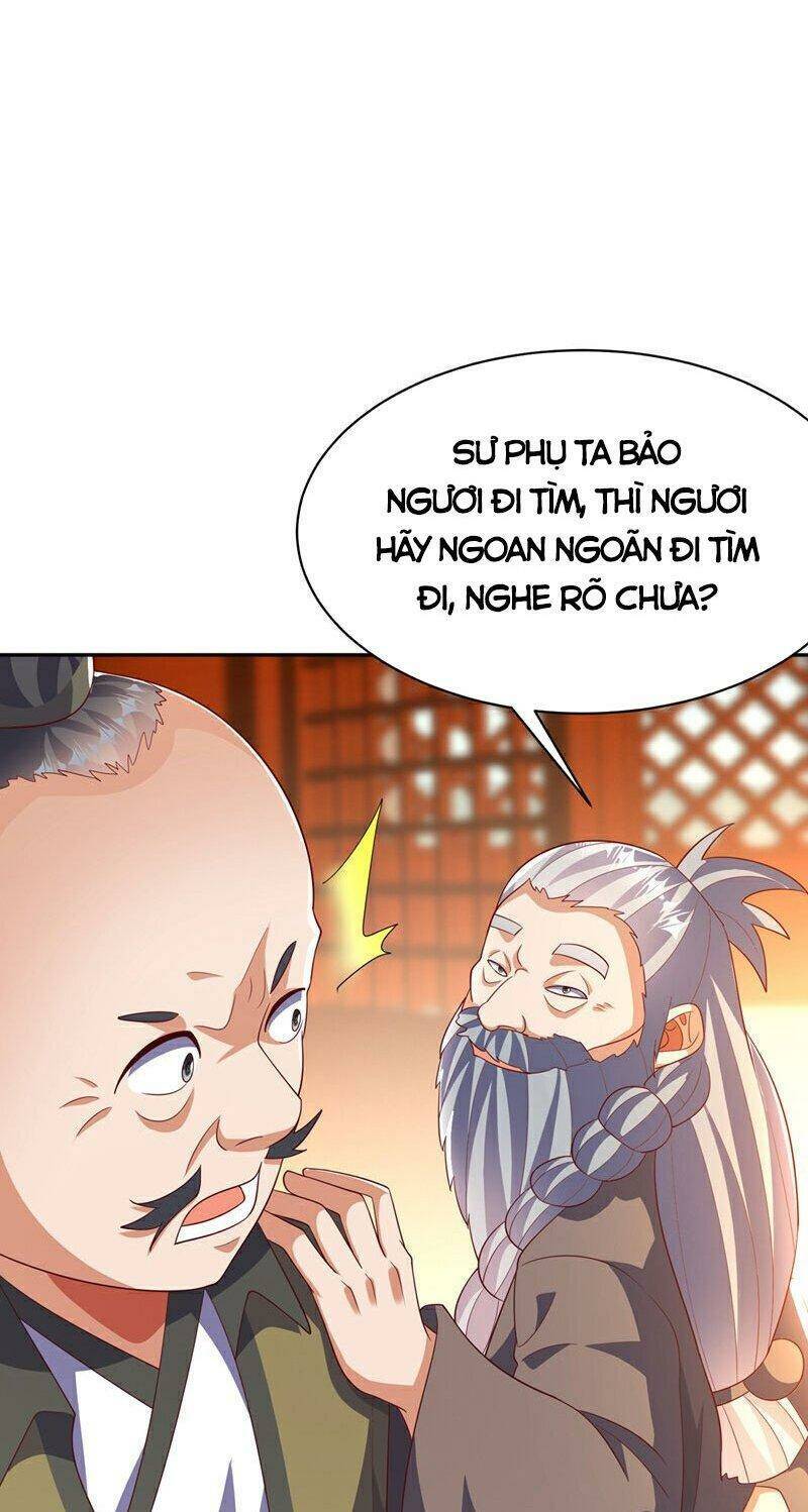 Võ Nghịch chapter 405 - Upload bởi truyensieuhay.com