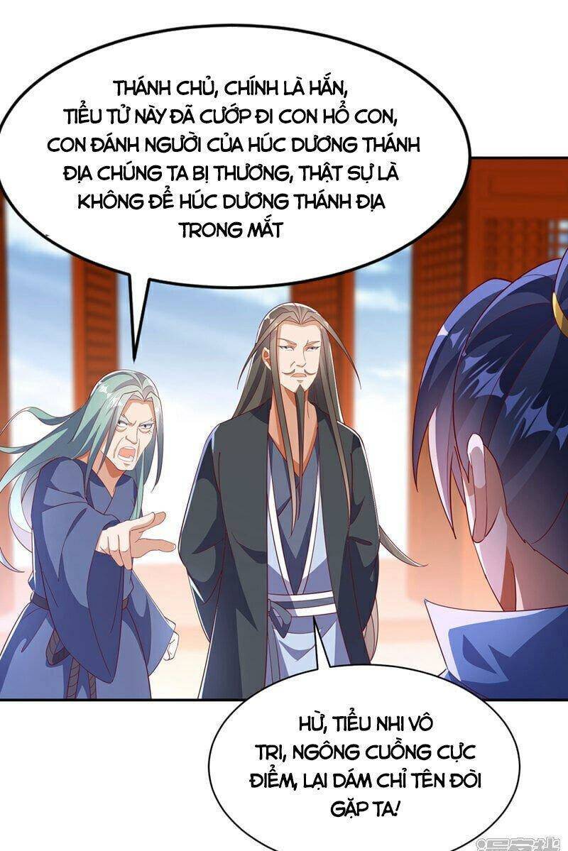 Võ Nghịch chapter 405 - Upload bởi truyensieuhay.com