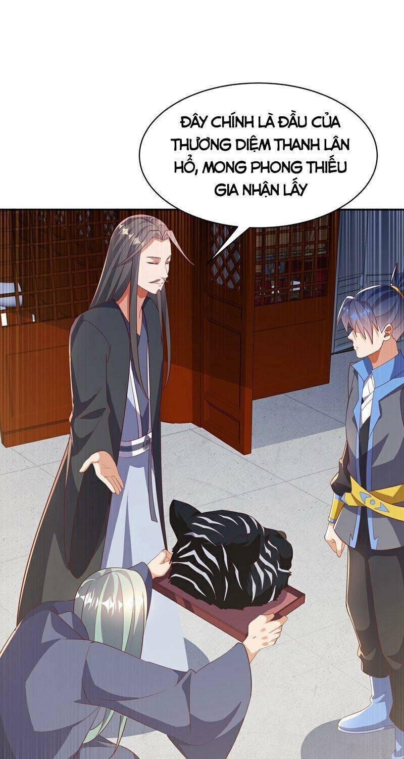 Võ Nghịch chapter 405 - Upload bởi truyensieuhay.com