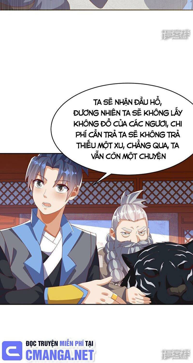 Võ Nghịch chapter 405 - Upload bởi truyensieuhay.com