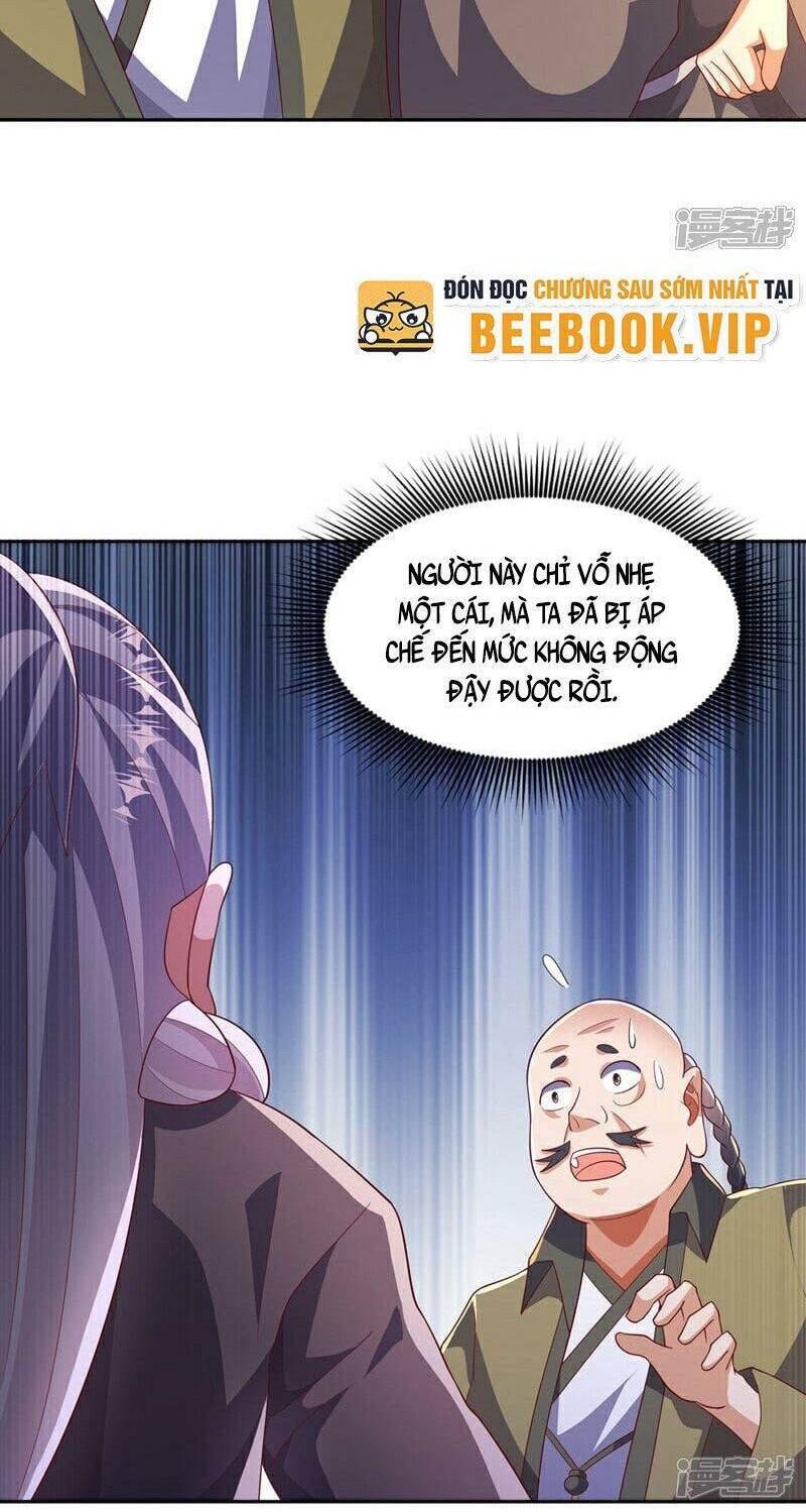 Võ Nghịch chapter 405 - Upload bởi truyensieuhay.com