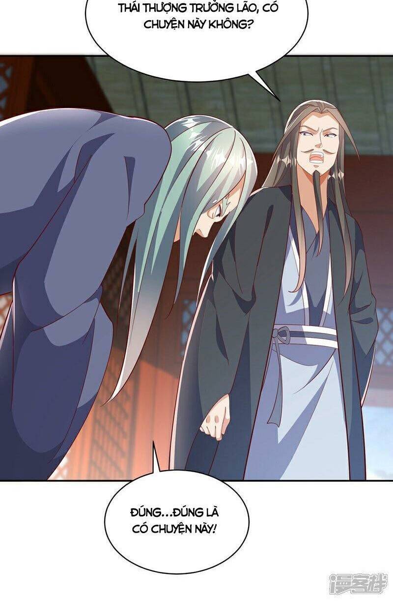 Võ Nghịch chapter 405 - Upload bởi truyensieuhay.com