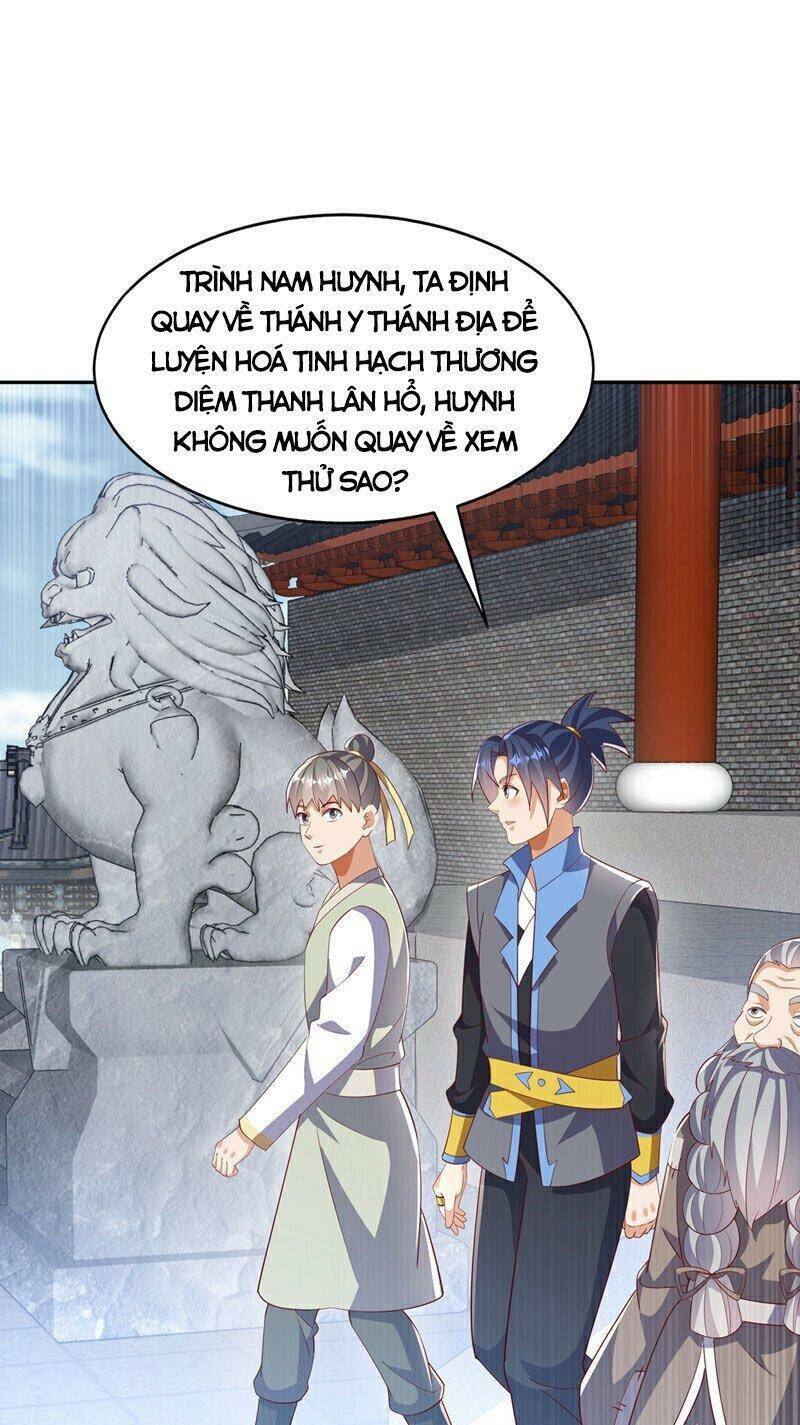 Võ Nghịch chapter 405 - Upload bởi truyensieuhay.com