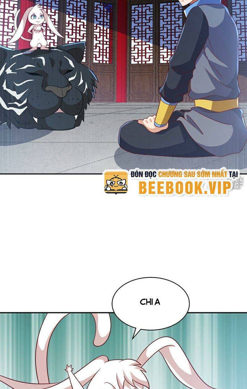 Võ Nghịch chapter 405 - Upload bởi truyensieuhay.com