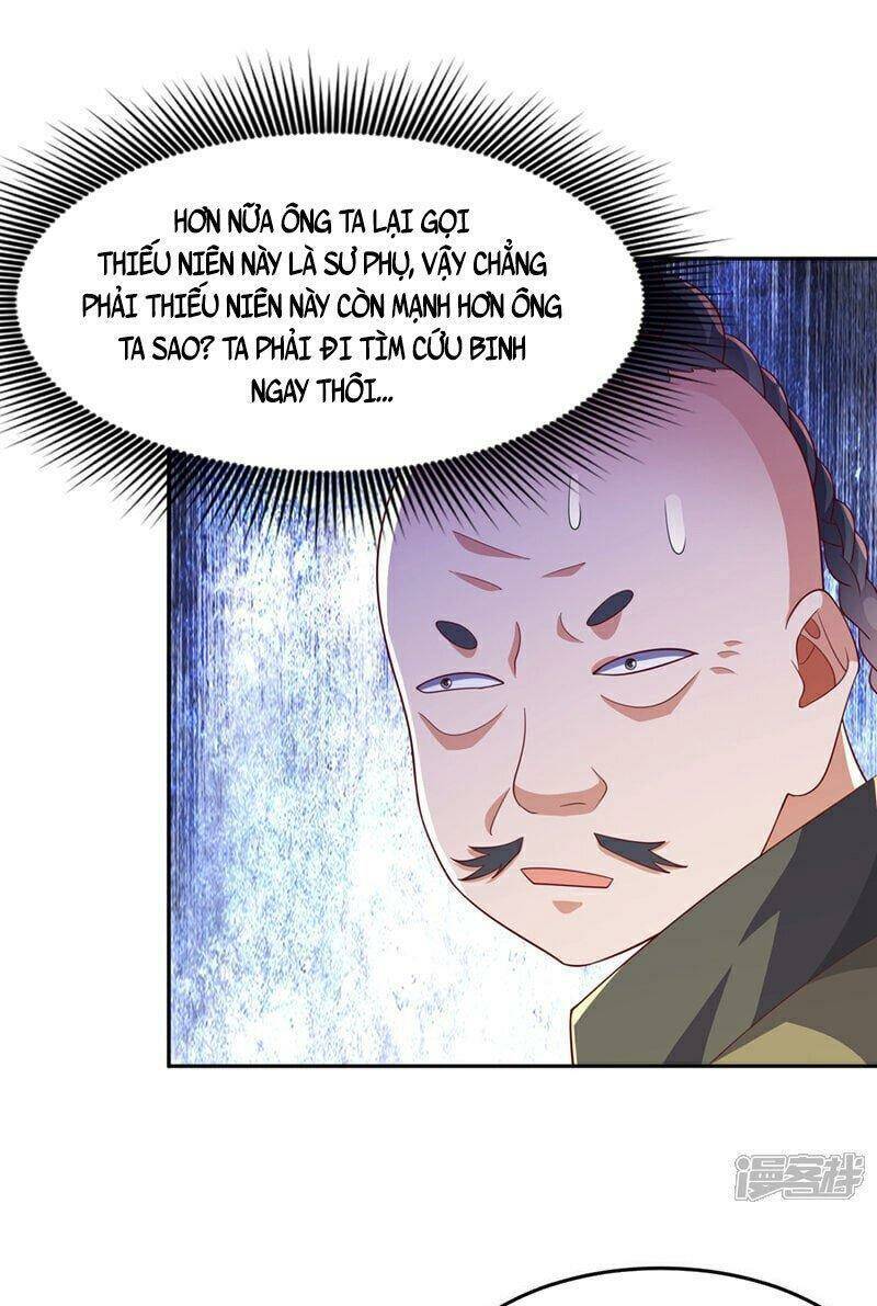 Võ Nghịch chapter 405 - Upload bởi truyensieuhay.com