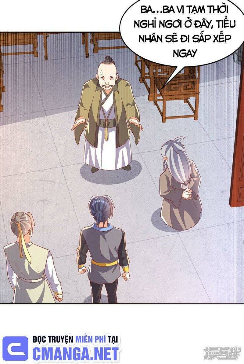 Võ Nghịch chapter 405 - Upload bởi truyensieuhay.com