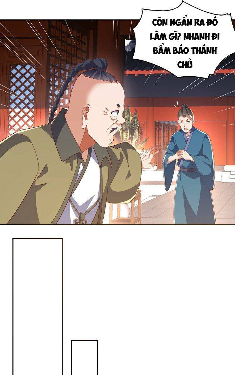 Võ Nghịch chapter 405 - Upload bởi truyensieuhay.com