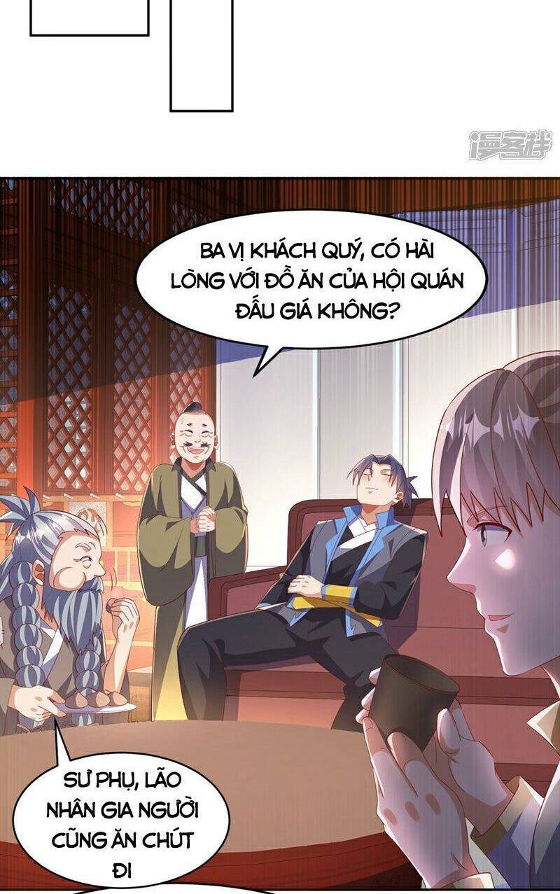 Võ Nghịch chapter 405 - Upload bởi truyensieuhay.com