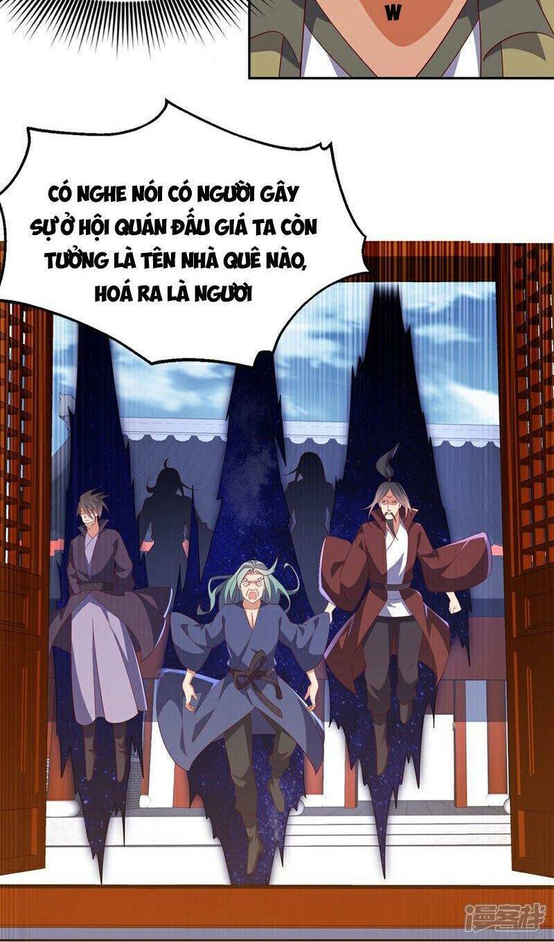 Võ Nghịch chapter 405 - Upload bởi truyensieuhay.com