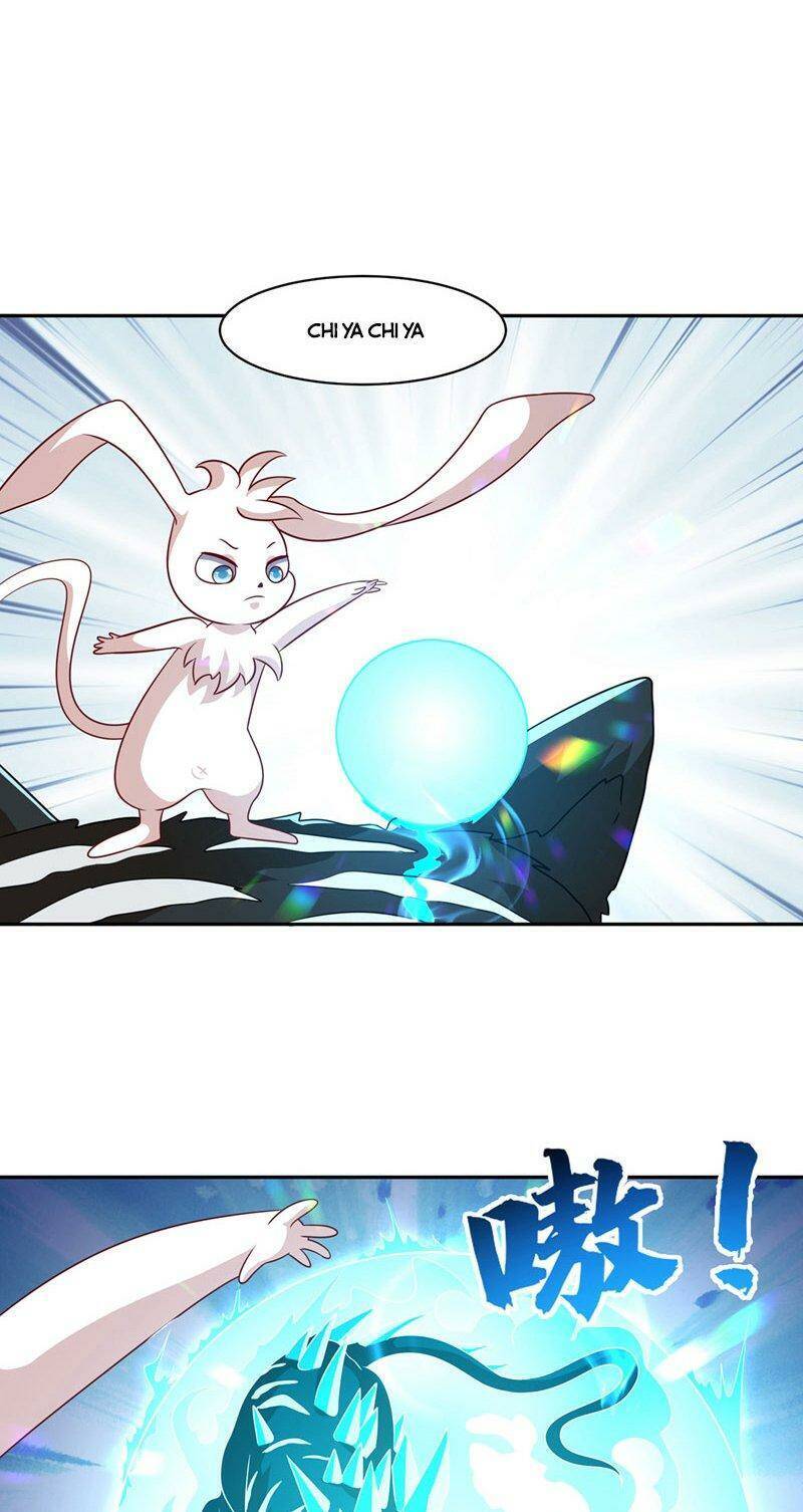 Võ Nghịch chapter 406 - Upload bởi truyensieuhay.com
