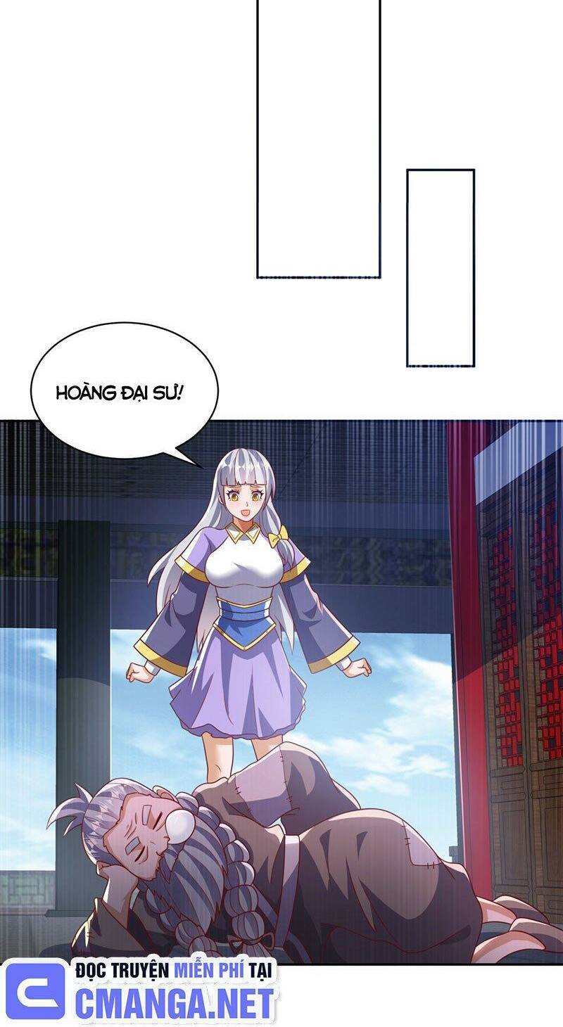 Võ Nghịch chapter 406 - Upload bởi truyensieuhay.com