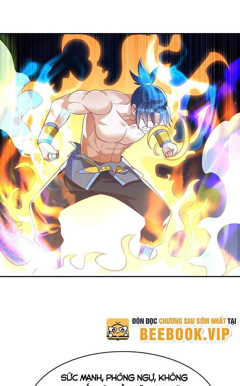 Võ Nghịch chapter 406 - Upload bởi truyensieuhay.com