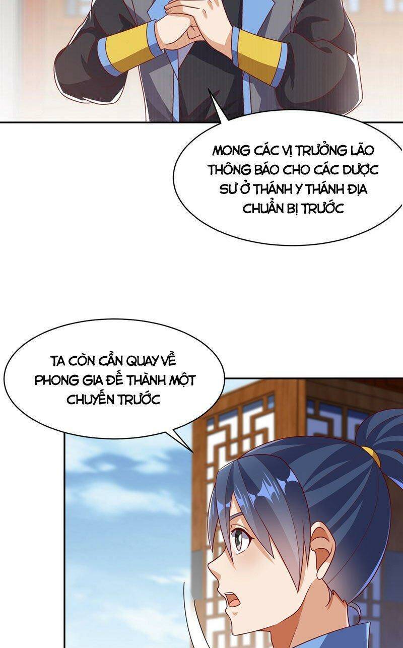 Võ Nghịch chapter 406 - Upload bởi truyensieuhay.com