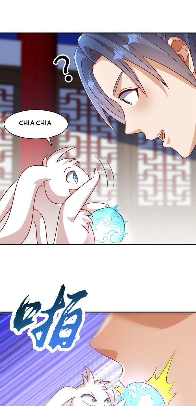Võ Nghịch chapter 406 - Upload bởi truyensieuhay.com