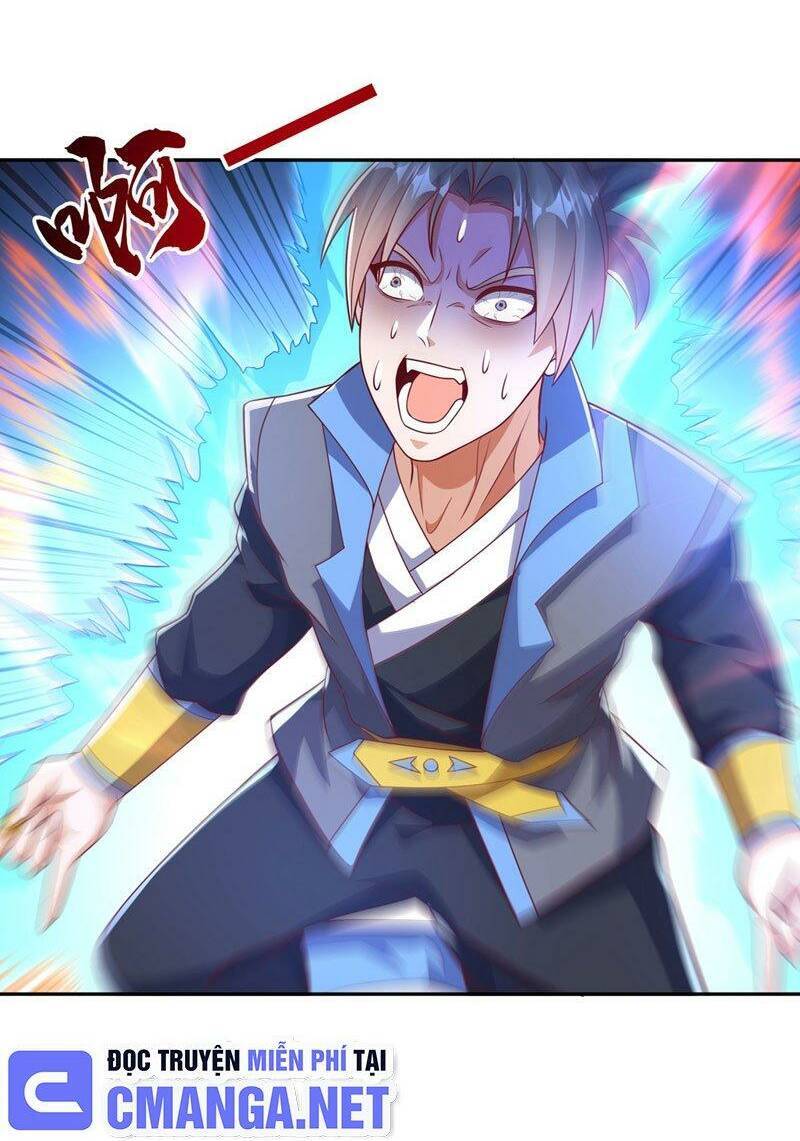 Võ Nghịch chapter 406 - Upload bởi truyensieuhay.com