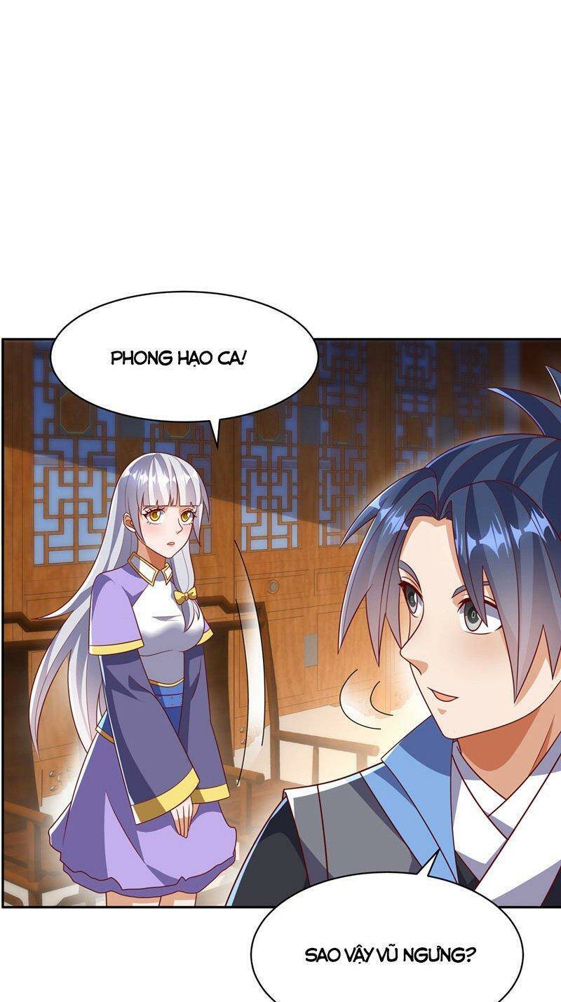 Võ Nghịch chapter 407 - Upload bởi truyensieuhay.com
