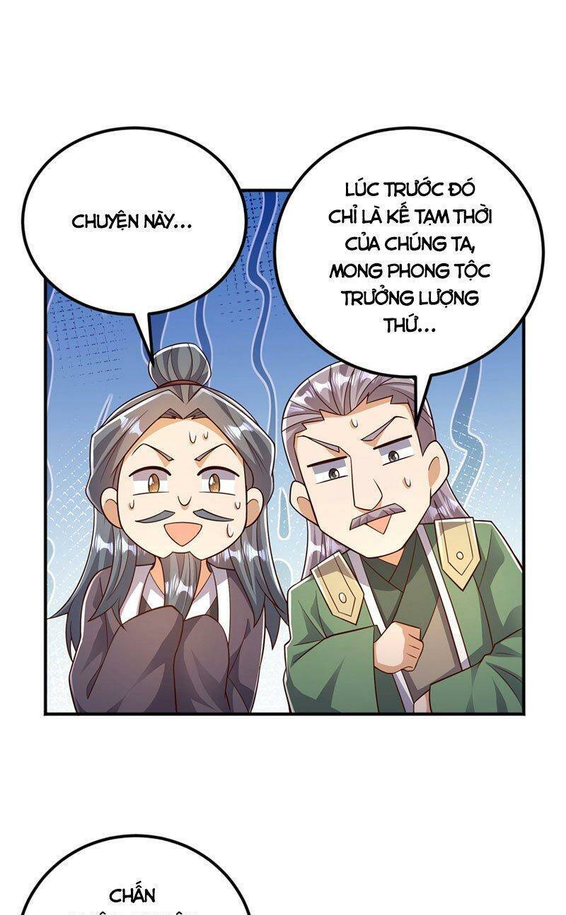 Võ Nghịch chapter 407 - Upload bởi truyensieuhay.com
