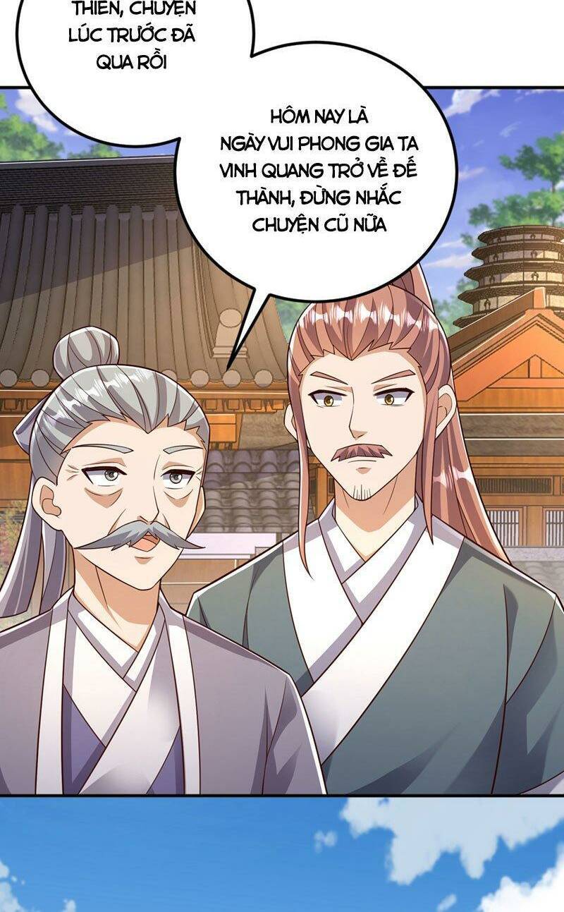 Võ Nghịch chapter 407 - Upload bởi truyensieuhay.com