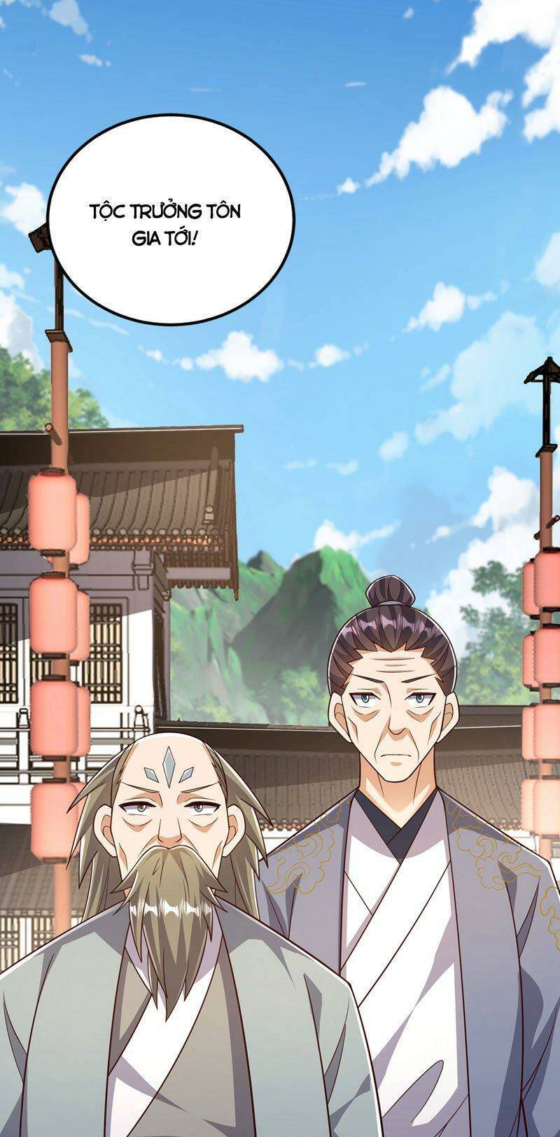 Võ Nghịch chapter 407 - Upload bởi truyensieuhay.com