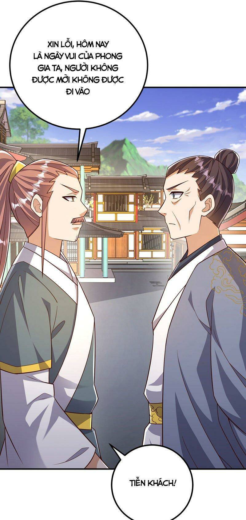Võ Nghịch chapter 407 - Upload bởi truyensieuhay.com