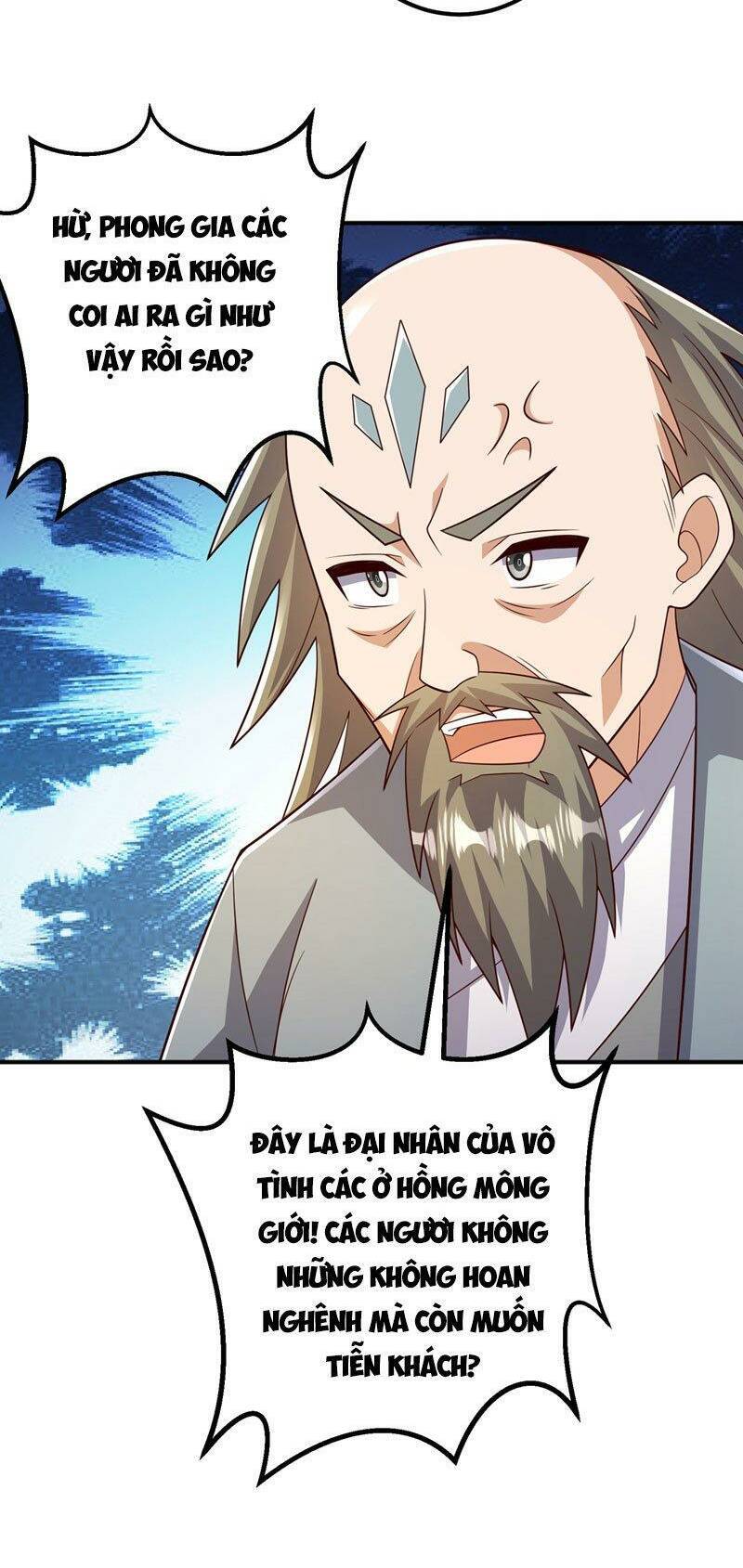Võ Nghịch chapter 407 - Upload bởi truyensieuhay.com