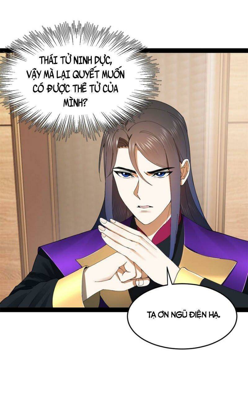 Võ Nghịch chapter 407 - Upload bởi truyensieuhay.com