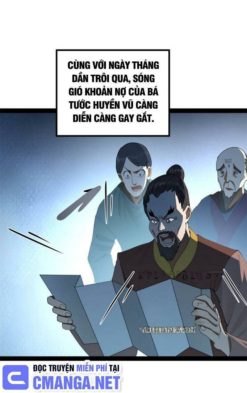 Võ Nghịch chapter 407 - Upload bởi truyensieuhay.com