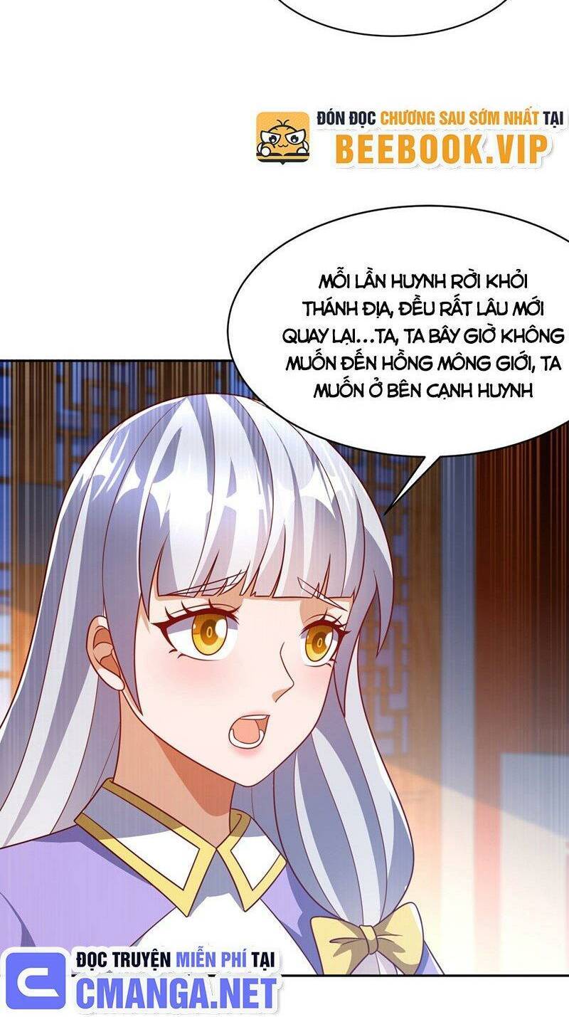 Võ Nghịch chapter 407 - Upload bởi truyensieuhay.com