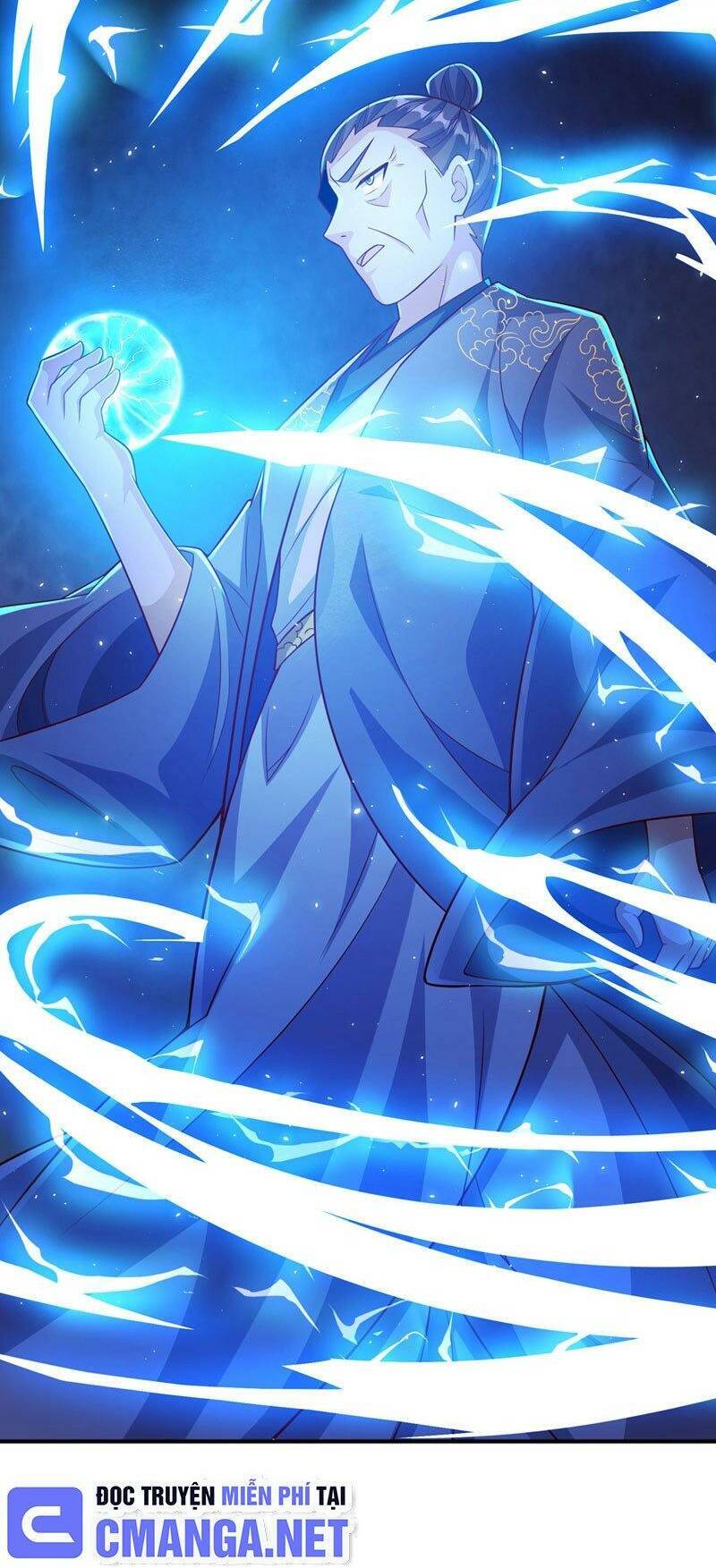Võ Nghịch chapter 407 - Upload bởi truyensieuhay.com