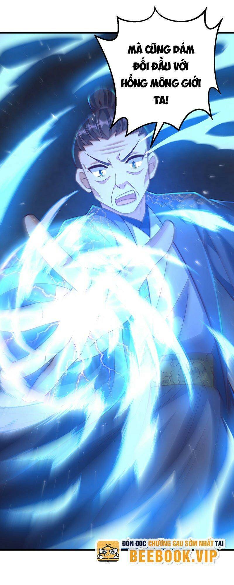 Võ Nghịch chapter 407 - Upload bởi truyensieuhay.com