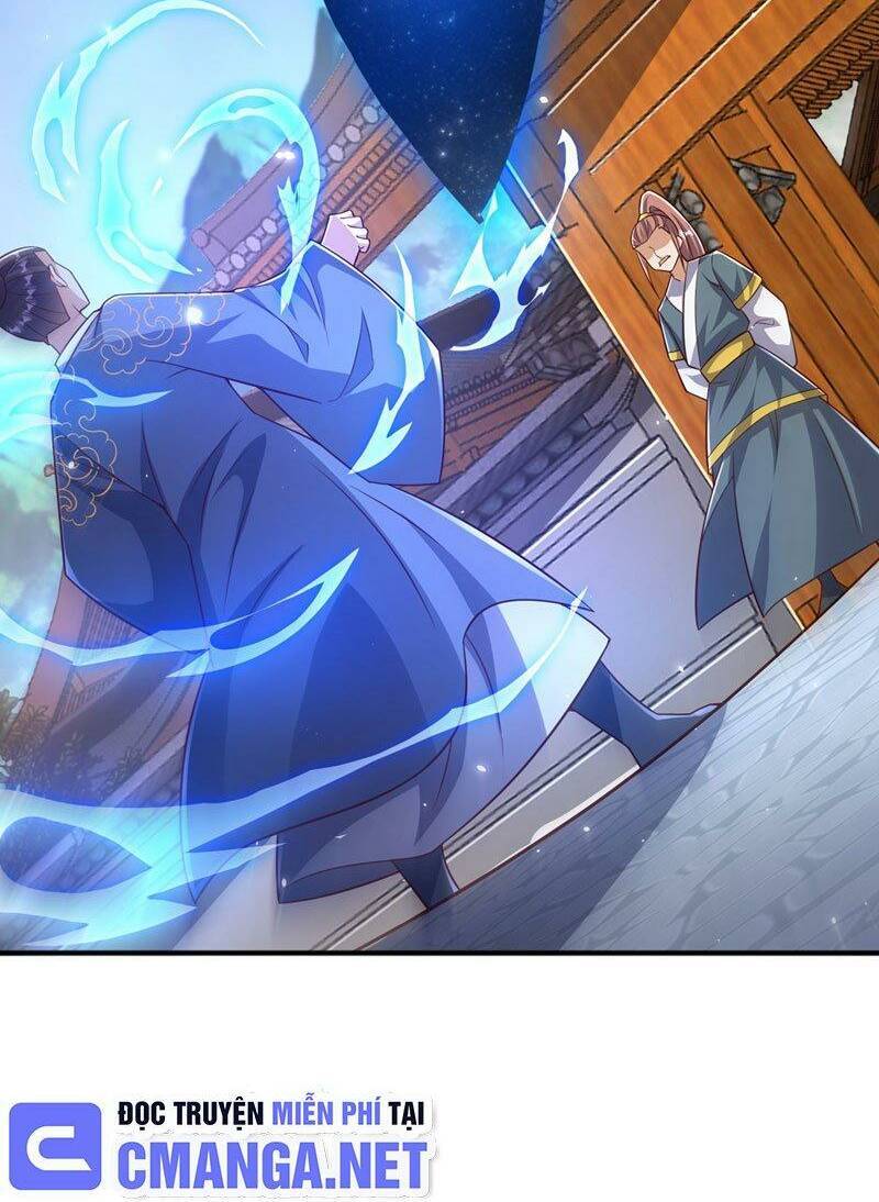 Võ Nghịch chapter 407 - Upload bởi truyensieuhay.com